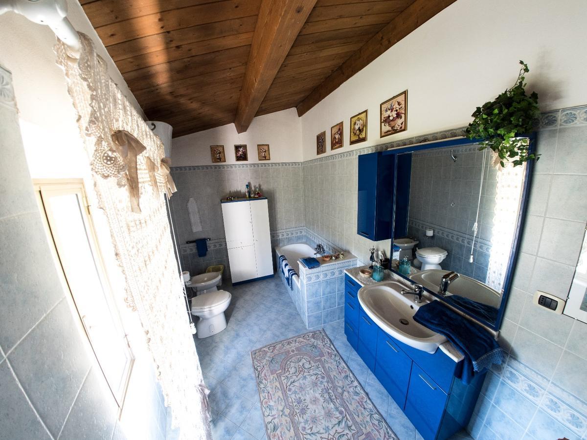 Casa Di Mamma Casa Vacanze Genga (Ancona) Exterior photo